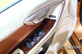 沃尔沃-S60(进口)-3.0 T6 AWD 智尊版