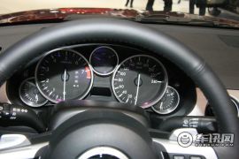 马自达-马自达MX-5(进口)-2.0