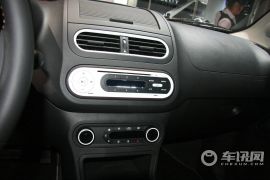 上海汽车-MG3-1.5L Xross精英版
