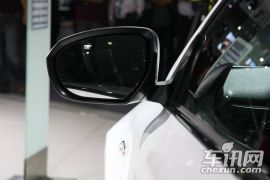 铃木-凯泽西(进口)-2.4L两驱豪华导航版