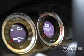 沃尔沃-S60(进口)-3.0 T6 AWD 智尊版