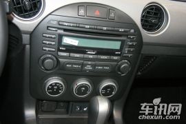 马自达-马自达MX-5(进口)-2.0