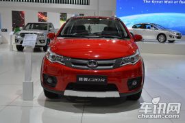 长城汽车-騰翼C20R-1.5 手动尊贵型