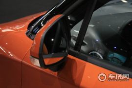 上海汽车-MG3-1.5L Xross精英版