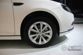 上海汽车-MG 6-掀背 1.8T 自动豪华版
