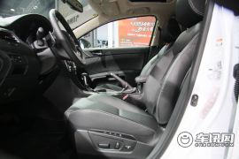 铃木-凯泽西(进口)-2.4L两驱豪华导航版