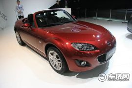 马自达-马自达MX-5(进口)-2.0