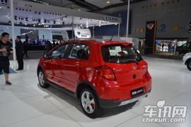 长城汽车-騰翼C20R-1.5 手动尊贵型