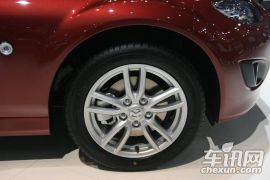 马自达-马自达MX-5(进口)-2.0