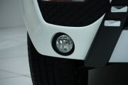 力帆汽车-力帆X60-1.8L 舒适型