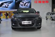 江淮汽车-和悦-1.5MT 运动型