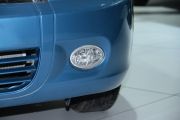 力帆汽车-力帆320-冠军版 1.3 CVT尊贵型