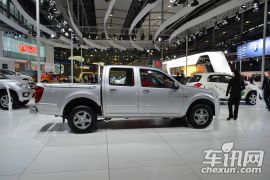 长城汽车-风骏-基本型