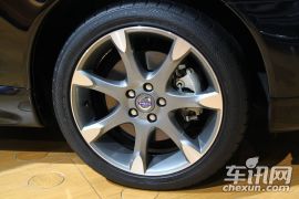 沃尔沃-S80(进口)-3.0 T6 AWD