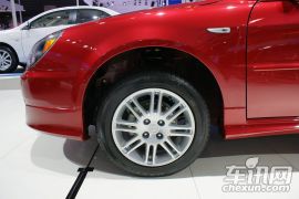 东南汽车-蓝瑟-运动版