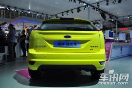 长安福特-福克斯-两厢2.0 AT运动型