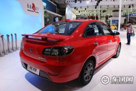 长安汽车-悦翔-1.5L MT 运动型