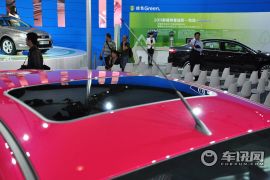 长安福特-嘉年华-两厢 1.5自动运动型