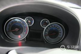 长安铃木-天语SX4-两厢 改款1.6L灵动型 MT