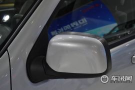 长城汽车-风骏-基本型