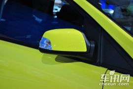 长安福特-福克斯-两厢2.0 AT运动型