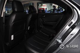 江淮汽车-和悦-1.5MT 运动型