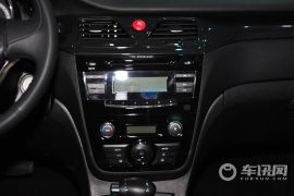 江淮汽车-和悦-1.5MT 运动型