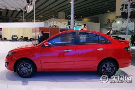 长安汽车-悦翔-1.5L MT 运动型