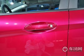 长安福特-嘉年华-两厢 1.5自动运动型