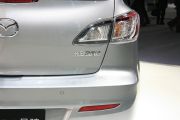 长安马自达-Mazda3星骋-2.0L 自动豪华型