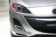 长安马自达-Mazda3星骋-2.0L 自动豪华型