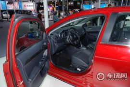 东南汽车-三菱翼神-1.8L 魅力版CVT