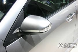 长安马自达-Mazda3星骋-2.0L 自动豪华型