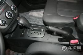 东风悦达起亚-赛拉图-1.6 GLS AT