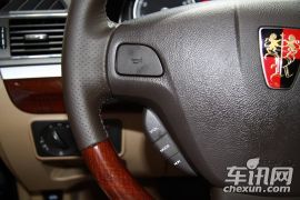 上海汽车-荣威750-1.8T 750 HYBRID混合动