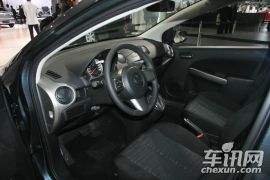 长安马自达-马自达2劲翔-炫动 1.5AT豪华版