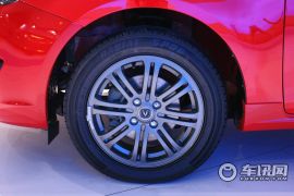 长安汽车-悦翔-1.5L MT 运动型