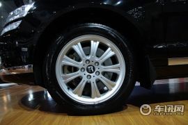 奇瑞汽车-瑞麒G6-2.0TCI 自动豪华型