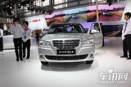 奇瑞汽车-旗云2-1.5MT 舒适型