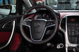 通用别克-英朗-XT 1.6T 时尚运动版