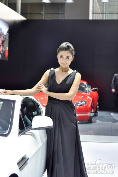 阿斯顿·马丁1号车模