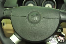 通用别克-凯越-1.6LE-AT