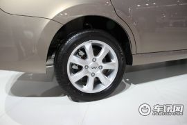 奇瑞汽车-奇瑞E5-1.5MT 优悦型