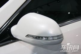 起亚-凯尊(进口)-2.4L 旗舰型