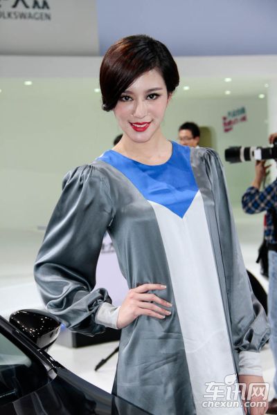 大众(进口)5号车模