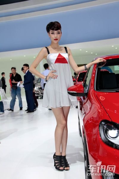 大众(进口)2号车模