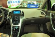 通用别克-英朗-GT 1.6L 手动进取版