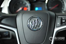 通用别克-英朗-XT 1.6L 自动时尚版