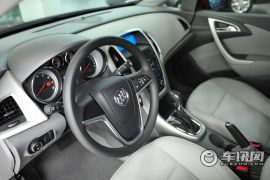 通用别克-英朗-XT 1.6L 自动时尚版