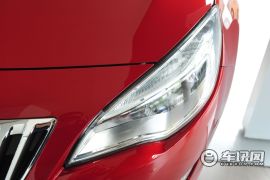 通用别克-英朗-XT 1.6L 自动时尚版